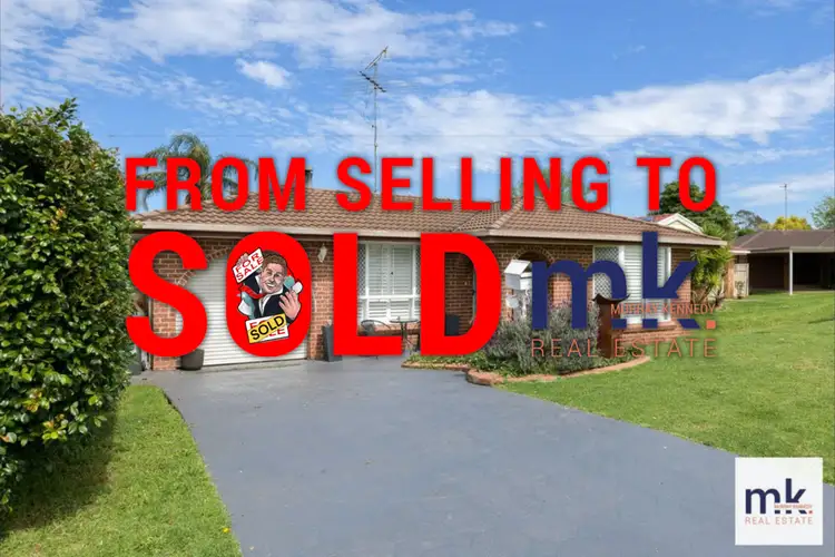 Main view of Homely house listing, 13 Tanami Place, Bow Bowing NSW 2566