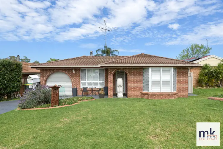 Third view of Homely house listing, 13 Tanami Place, Bow Bowing NSW 2566