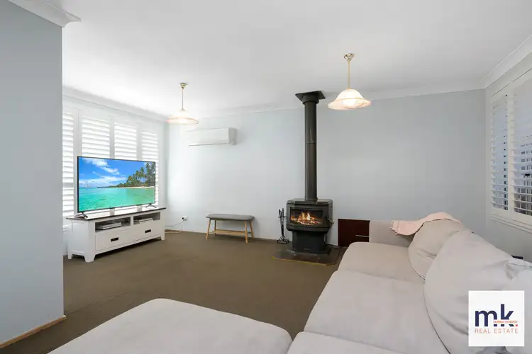Fourth view of Homely house listing, 13 Tanami Place, Bow Bowing NSW 2566