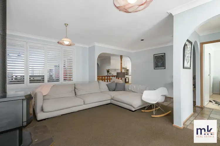 Fifth view of Homely house listing, 13 Tanami Place, Bow Bowing NSW 2566