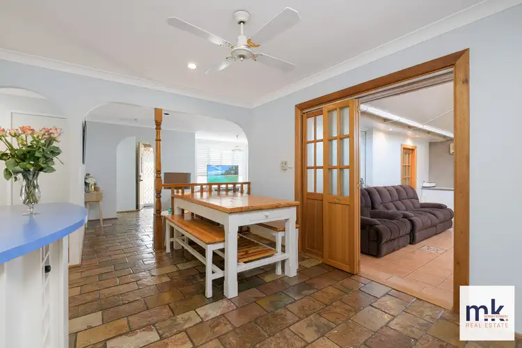 Sixth view of Homely house listing, 13 Tanami Place, Bow Bowing NSW 2566