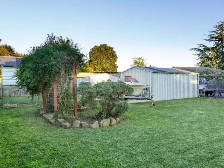 Third view of Homely house listing, 59 Jackson Avenue, Sale VIC 3850