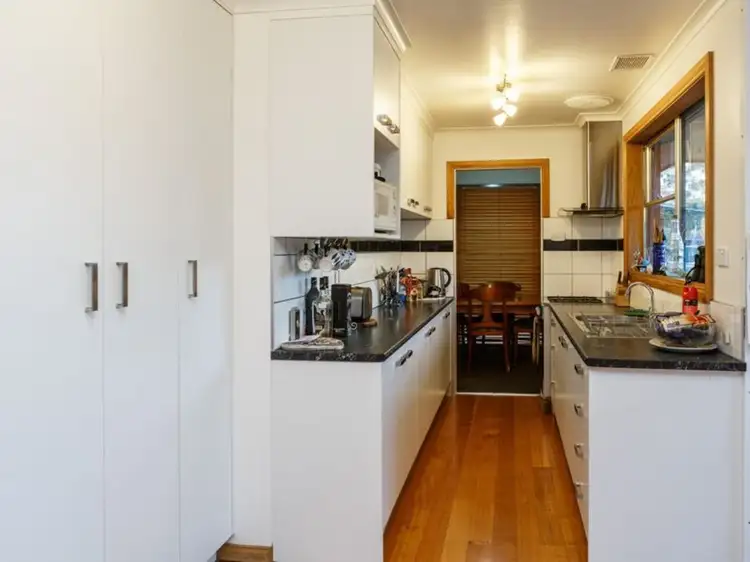 Fourth view of Homely house listing, 59 Jackson Avenue, Sale VIC 3850