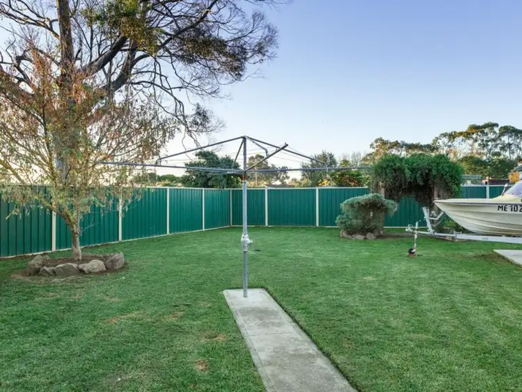 Fifth view of Homely house listing, 59 Jackson Avenue, Sale VIC 3850