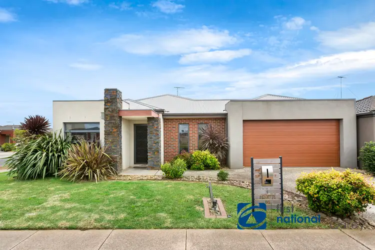 2-4 Benetti Drive, Lara VIC 3212