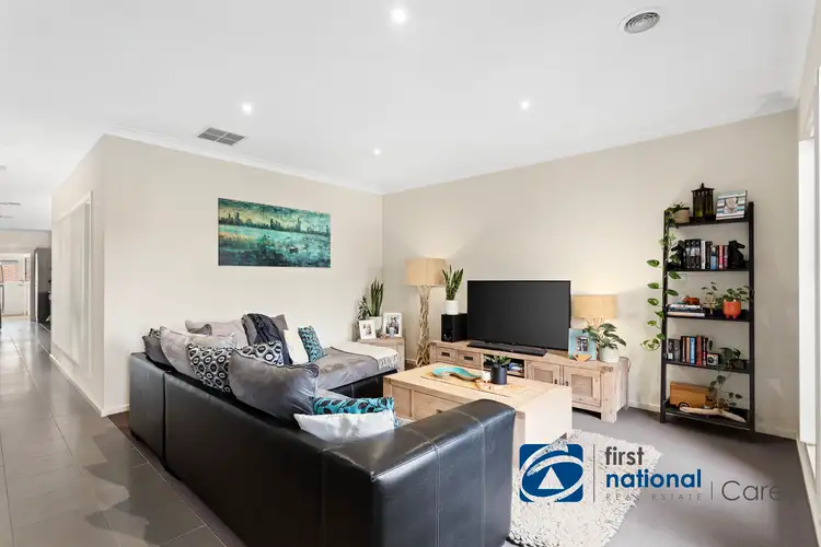 Second view of Homely house listing, 2-4 Benetti Drive, Lara VIC 3212