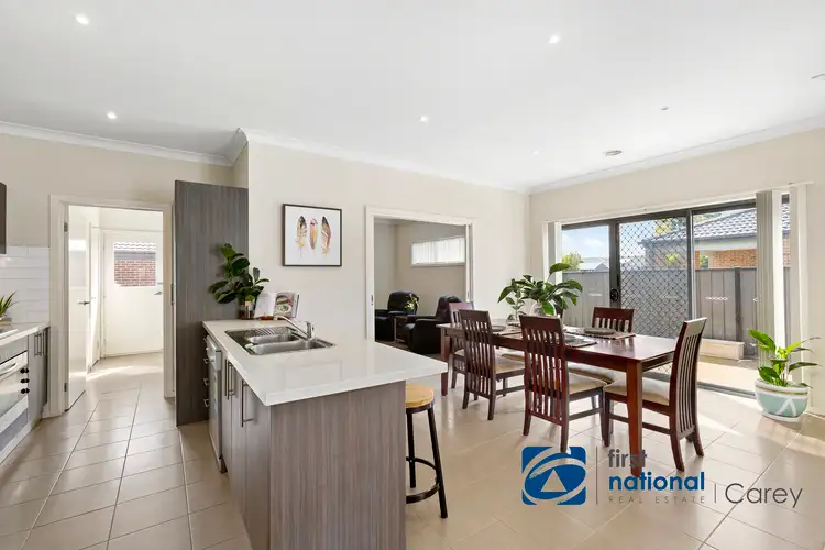 Fourth view of Homely house listing, 2-4 Benetti Drive, Lara VIC 3212
