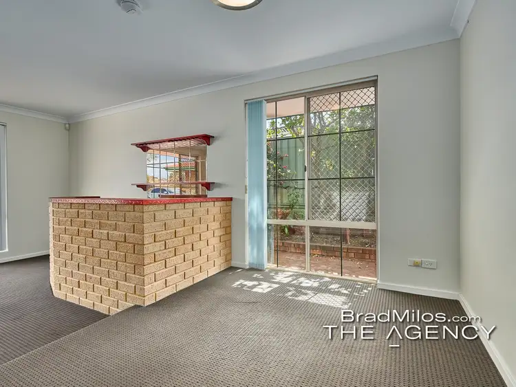 Fourth view of Homely house listing, 16 Gilbertson Road, Kardinya WA 6163