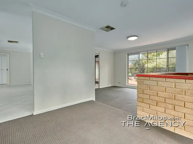 Fifth view of Homely house listing, 16 Gilbertson Road, Kardinya WA 6163