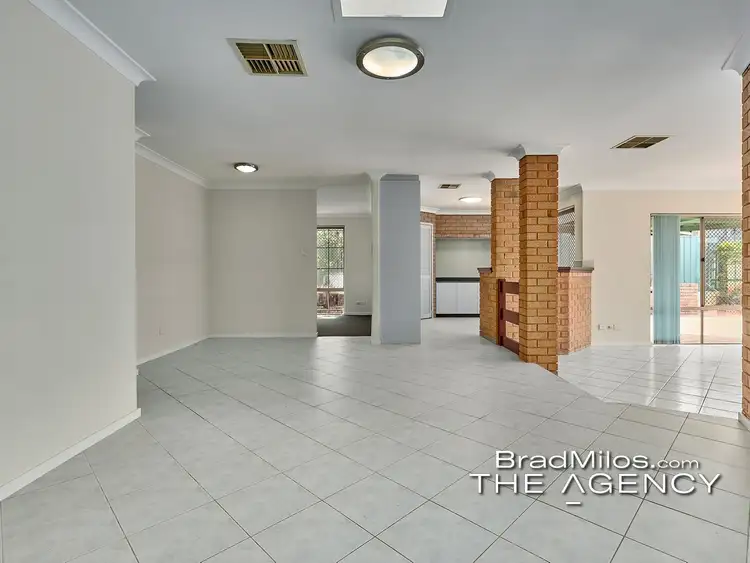 Seventh view of Homely house listing, 16 Gilbertson Road, Kardinya WA 6163