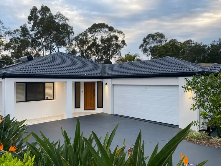 Fourth view of Homely house listing, 302 Ron Penhaligon Way, Robina QLD 4226