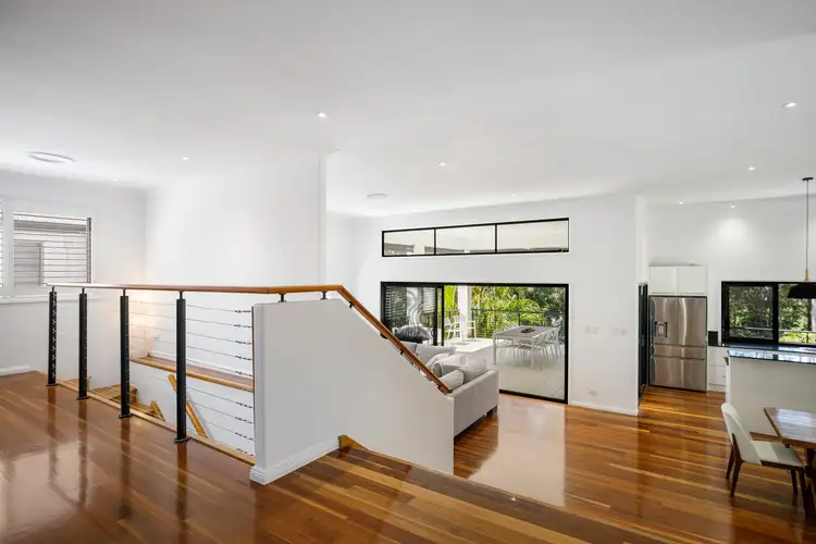 Fifth view of Homely house listing, 302 Ron Penhaligon Way, Robina QLD 4226