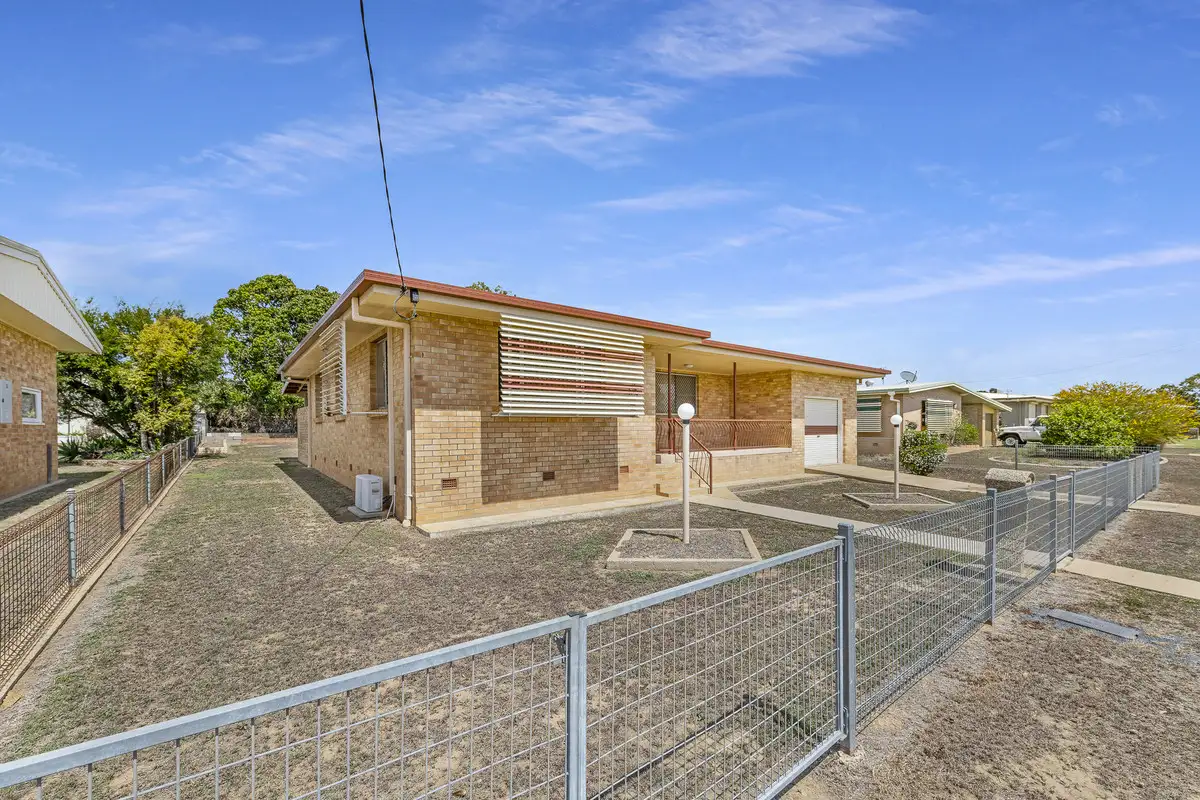 Main view of Homely house listing, 12 Schmidt Street, Kepnock QLD 4670