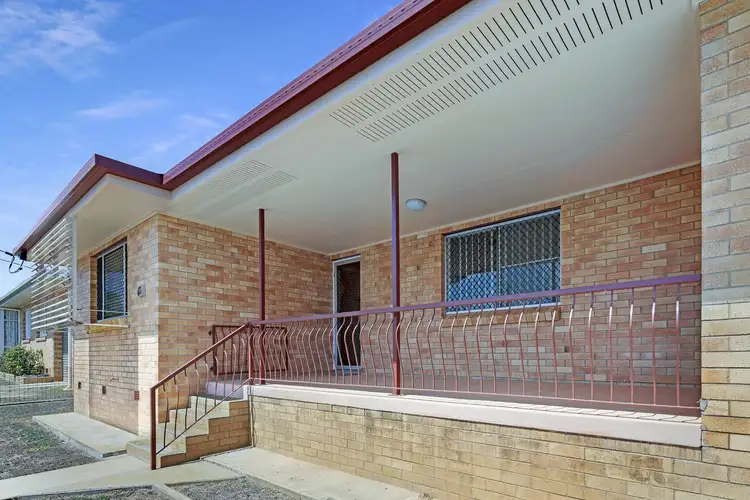 Second view of Homely house listing, 12 Schmidt Street, Kepnock QLD 4670
