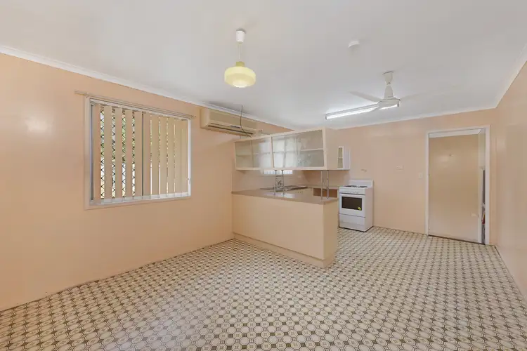 Third view of Homely house listing, 12 Schmidt Street, Kepnock QLD 4670