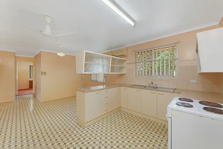 Fourth view of Homely house listing, 12 Schmidt Street, Kepnock QLD 4670