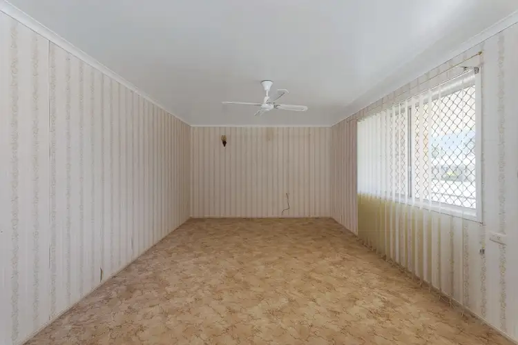 Fifth view of Homely house listing, 12 Schmidt Street, Kepnock QLD 4670