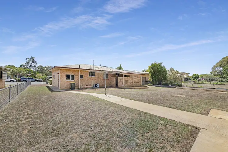 Sixth view of Homely house listing, 12 Schmidt Street, Kepnock QLD 4670
