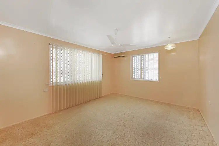 Seventh view of Homely house listing, 12 Schmidt Street, Kepnock QLD 4670