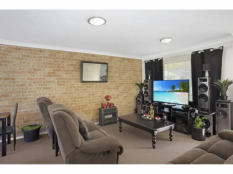 Second view of Homely semi-detached listing, 3/47 Station Street, Katoomba NSW 2780