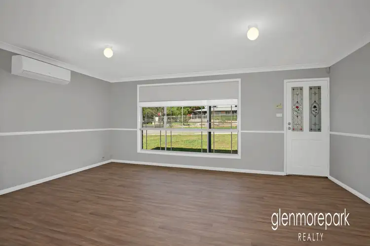 Third view of Homely house listing, 95 The Lakes Drive, Glenmore Park NSW 2745