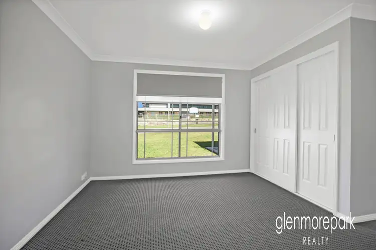Sixth view of Homely house listing, 95 The Lakes Drive, Glenmore Park NSW 2745