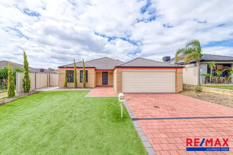 Main view of Homely house listing, 16 Mickle Way, Bertram WA 6167