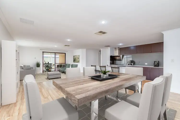 Third view of Homely house listing, 16 Mickle Way, Bertram WA 6167