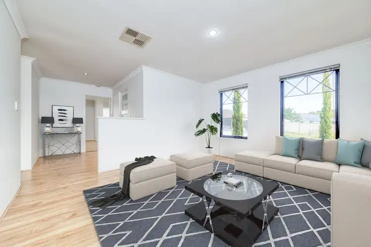 Fifth view of Homely house listing, 16 Mickle Way, Bertram WA 6167