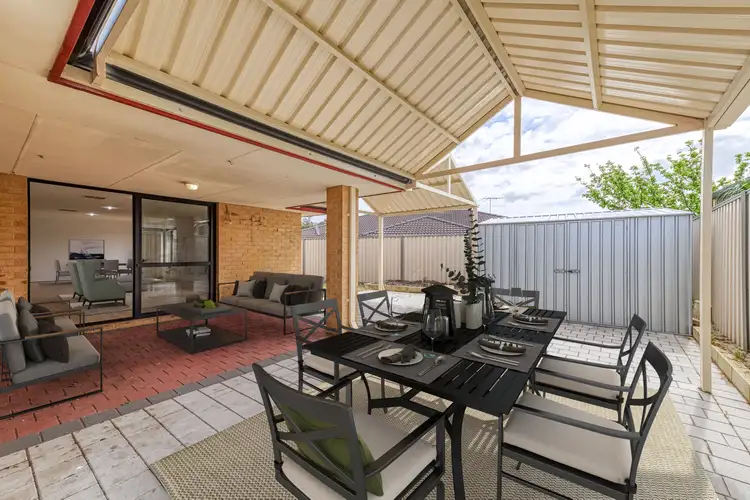Sixth view of Homely house listing, 16 Mickle Way, Bertram WA 6167