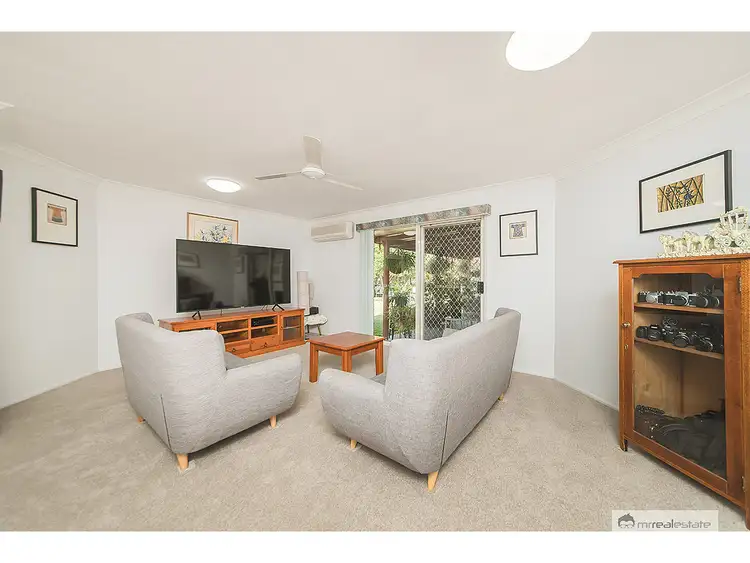 Fourth view of Homely house listing, 1 Hoffmann Street, Norman Gardens QLD 4701
