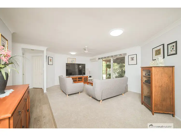 Fifth view of Homely house listing, 1 Hoffmann Street, Norman Gardens QLD 4701