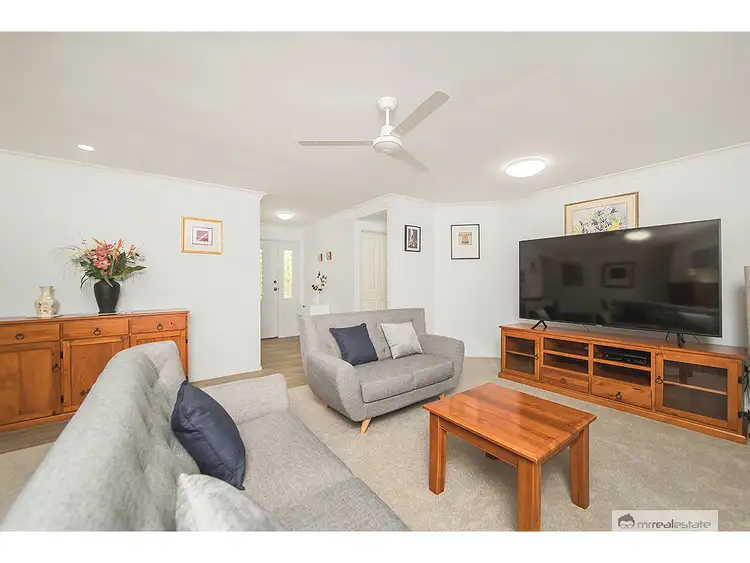 Sixth view of Homely house listing, 1 Hoffmann Street, Norman Gardens QLD 4701