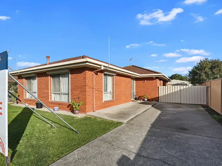 Main view of Homely house listing, 129 Princess Road, Corio VIC 3214