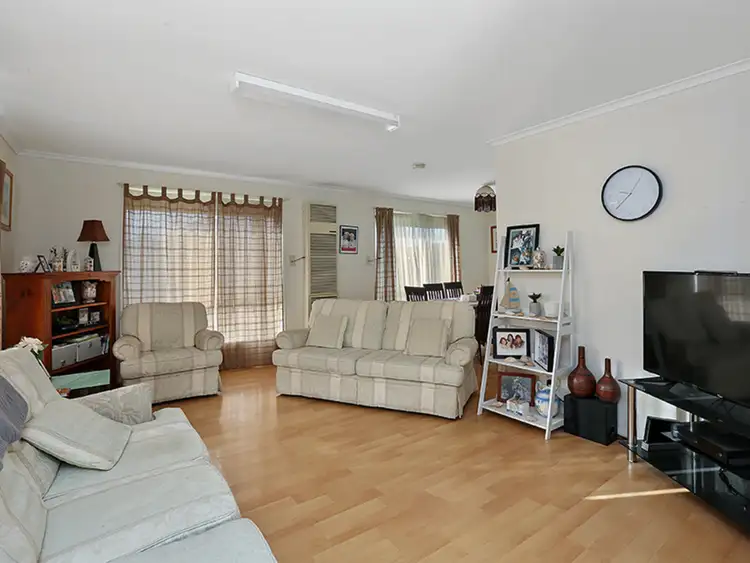 Second view of Homely house listing, 129 Princess Road, Corio VIC 3214