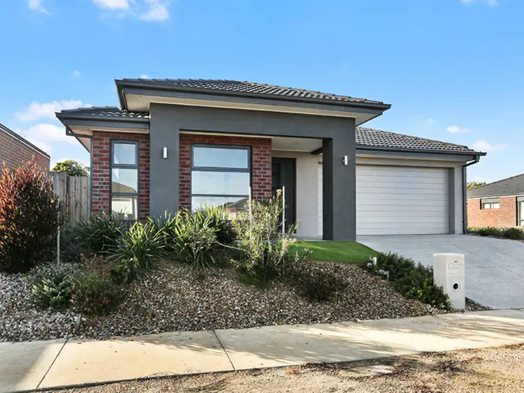 Main view of Homely house listing, 60 Majestic Way, St Leonards VIC 3223