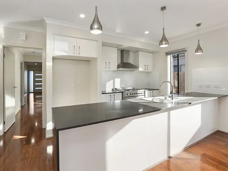 Second view of Homely house listing, 60 Majestic Way, St Leonards VIC 3223