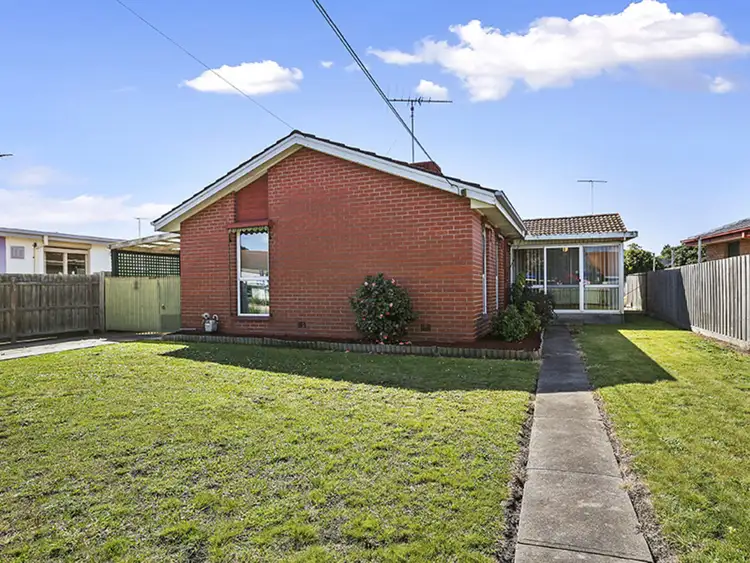 Main view of Homely house listing, 112 Purnell Road, Corio VIC 3214