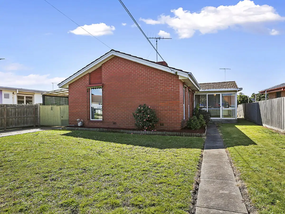 Main view of Homely house listing, 112 Purnell Road, Corio VIC 3214
