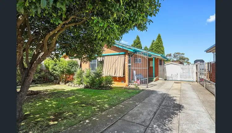 Main view of Homely house listing, 56 Hendy Street, Corio VIC 3214