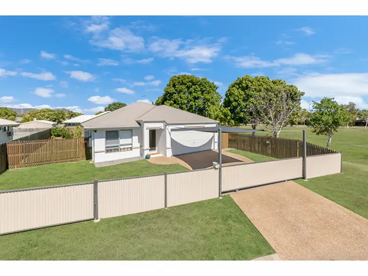 18 Tryon Court, Kirwan QLD 4817