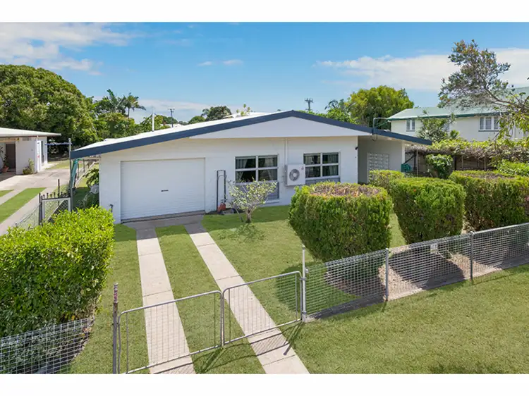 31 Charlotte Street, Aitkenvale QLD 4814