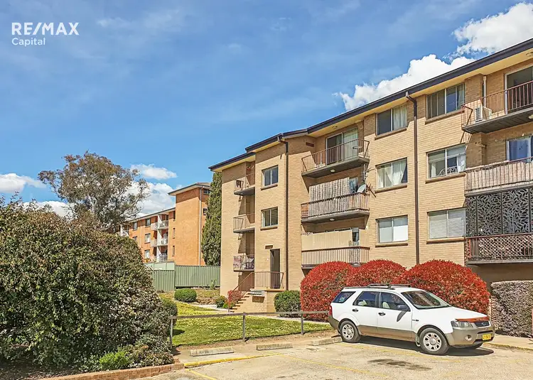 Main view of Homely unit listing, 2/104 Henderson Road, Queanbeyan NSW 2620