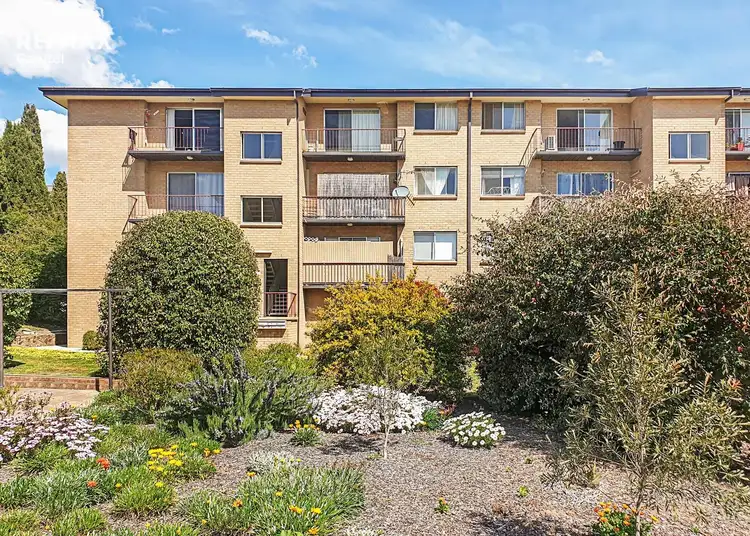 Second view of Homely unit listing, 2/104 Henderson Road, Queanbeyan NSW 2620