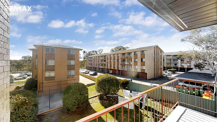 Third view of Homely unit listing, 2/104 Henderson Road, Queanbeyan NSW 2620
