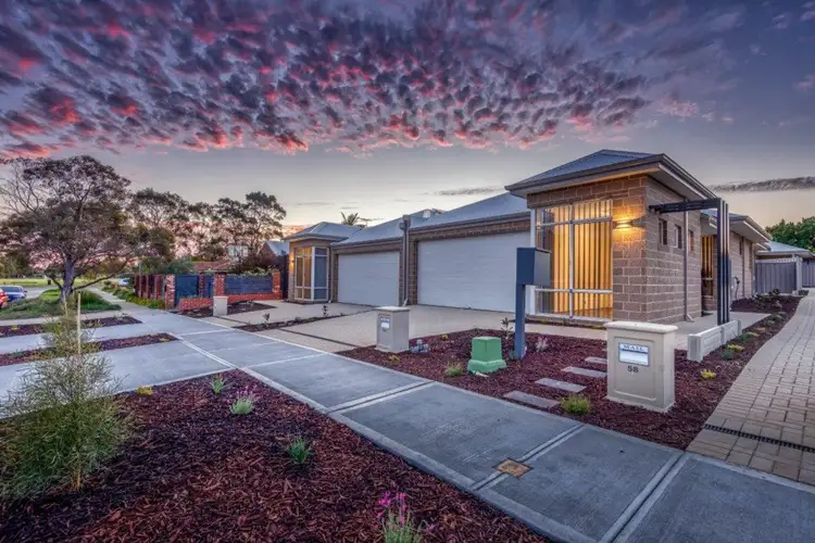 58 Cyril Street, Bassendean WA 6054
