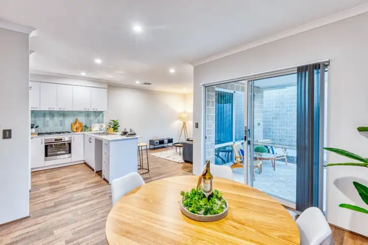 Second view of Homely house listing, 58 Cyril Street, Bassendean WA 6054