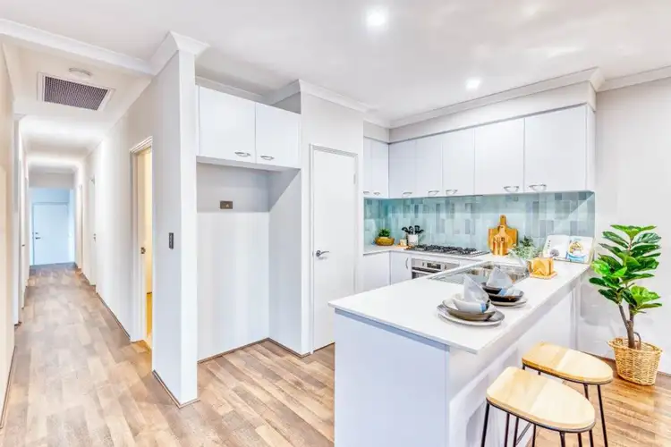 Third view of Homely house listing, 58 Cyril Street, Bassendean WA 6054