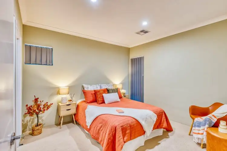 Sixth view of Homely house listing, 58 Cyril Street, Bassendean WA 6054
