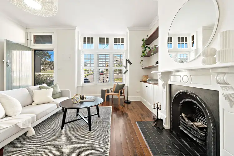 Second view of Homely house listing, 66 Nobbys Road, Newcastle East NSW 2300